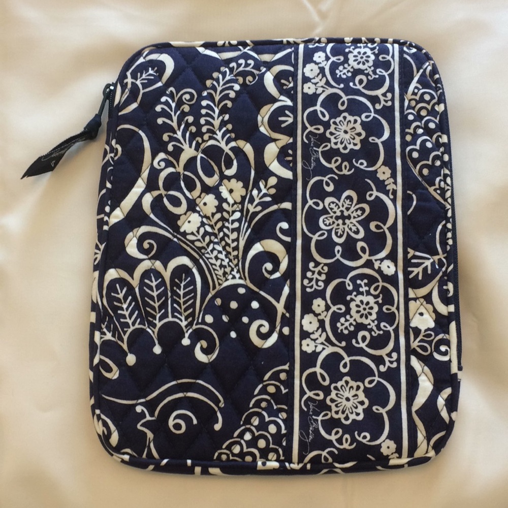 Vera Bradley tablet sleeve